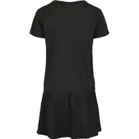 Urban Classics Dress Valance Big Kortarmet T-skjorte