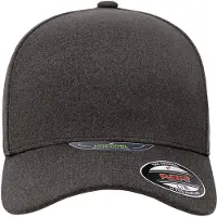 Flexfit Unipanel Melange Cap
