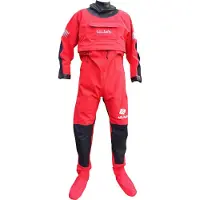 Seland Colorado Våtdrakt For Canyoning