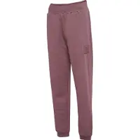 Hummel Clean Adjustable Pants Rose Taupe (128 / 8 år)