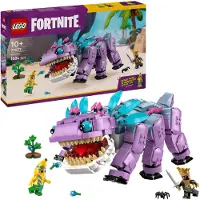 LEGO Klombo Konstruksjonsspill