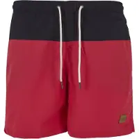 Urban Classics Basic Badebukse