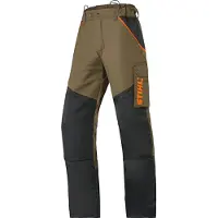 Stihl Ryddesagbukse Triprotect FS M
