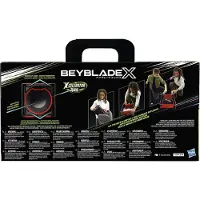 Beyblade Bærbart Stadion