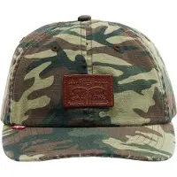 Levi's Relaxed Dad Heritage Cap