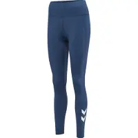 Hummel Grace Leggings Med Høy Midje