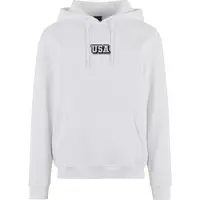 Mister tee Usa College Hettegenser