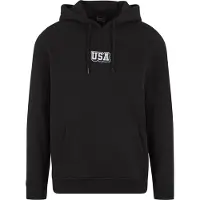 Mister tee Usa College Hettegenser