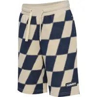 Hummel Pets Shorts Wood Ash (122 / 7 år)
