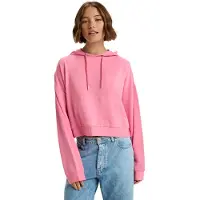 Roxy Surfing By Daylight Hettegenser rosa
