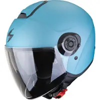 Scorpion Exo-city Ii åpen Hjelm
