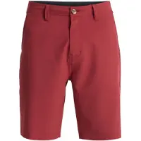 Quiksilver Hybrid Union Amphibian 20´´ Badebukse