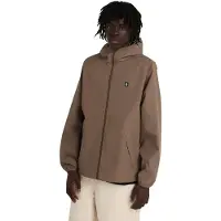 Element Alder 2.0 Travel Jakke grå