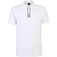 BOSS Paddy 10272836 Kortermet Poloskjorte