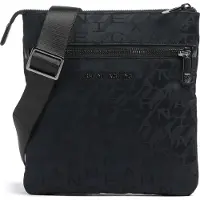 Armani Exchange for man. XM001612AF22826UB101 Lisa shoulder bag navy (OSFA), Casual, Polyester