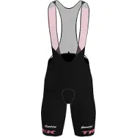 Santini Trek Factory Racing 2026 Sykkelshorts