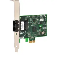 Allied Telesis AT-2712FX - network adapter