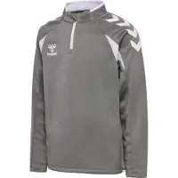 Hummel Core 2.0 Halv Glidelås Genser
