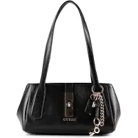 GUESS Brooke Satchel Veske
