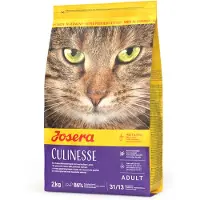 Josera Kattsekk Delikatesser