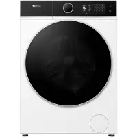 Hisense WD5i1045BWQ vaskemaskin med tørketrommel