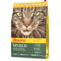 Josera Katt Sekk Naturkatt