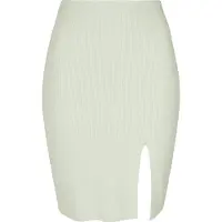 Urban Classics Knit Midiskjørt
