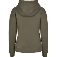 Urban Classics Organic Hettegenser