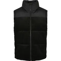 Urban Classics Cord Vest