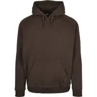 Urban Classics Blank Collegegenser
