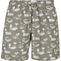 Urban Classics Tb2679 Badebukse