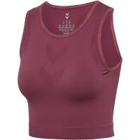 Hummel Hiit Seamless Sport-topp
