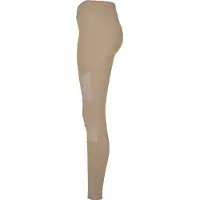 Urban Classics Tech Mesh Leggings