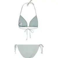 Urban Classics Recyclable Triangle Bikini