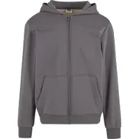 Urban Classics Cozy Genser Med Hel Glidelås