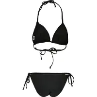 Urban Classics Recyclable Triangle Bikini