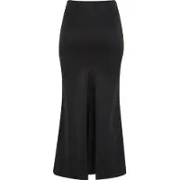 Urban Classics Glitter Maxi Midiskjørt