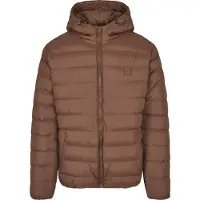 Urban Classics Basic Bubble Pufferjakke