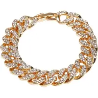 Urban Classics Diamond Armbånd
