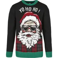 Urban Classics Ho Collegegenser