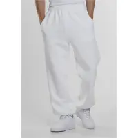 Urban Classics Fluffy Svettbukser