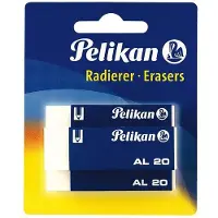 Pelikan VISKELÆR AL 20 3STK