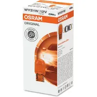 Osram 4008321165473, 25 W, WY21W