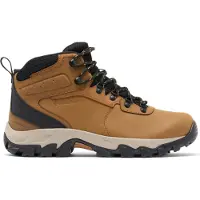 Columbia Sportswear Newton Ridge Ii Waterproof Plus Size Tursko