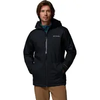 Columbia Sportswear Point Park Ii Jakke