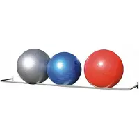 Softee Veggstativ For Treningsball