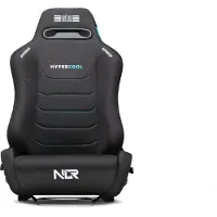 Next Level Racing Ers3 Hypercool Ventilated Simracing Seat Gamingstol