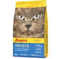 Josera Kattesekk Marinesse