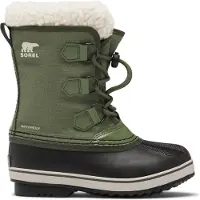 Sorel Vintersko - Yoot Pac Nylon WP - Vandrer Green - - 36 - Vinterstøvler