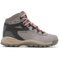 Columbia Newton Ridge Wp Amped Plus Size Tursko